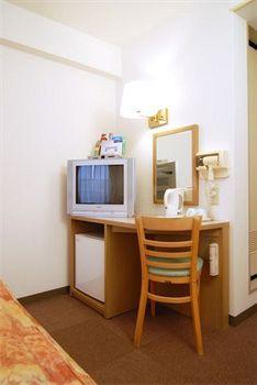 Hotel Sunline Kamata Tokyo prefektur Exteriör bild