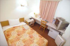 Hotel Sunline Kamata Tokyo prefektur Exteriör bild
