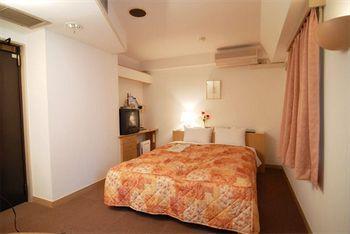 Hotel Sunline Kamata Tokyo prefektur Exteriör bild
